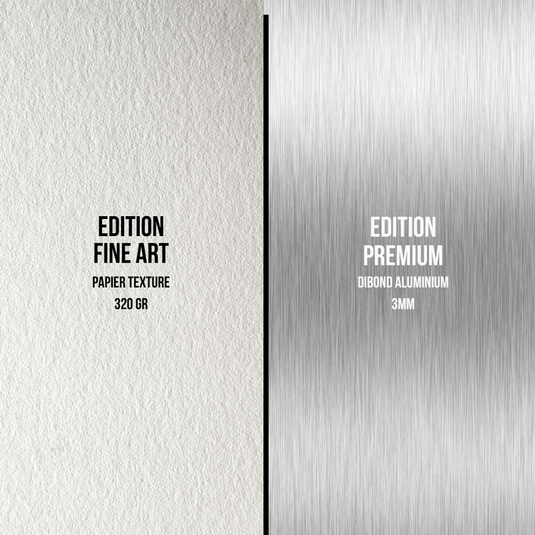 Reproductions d'art