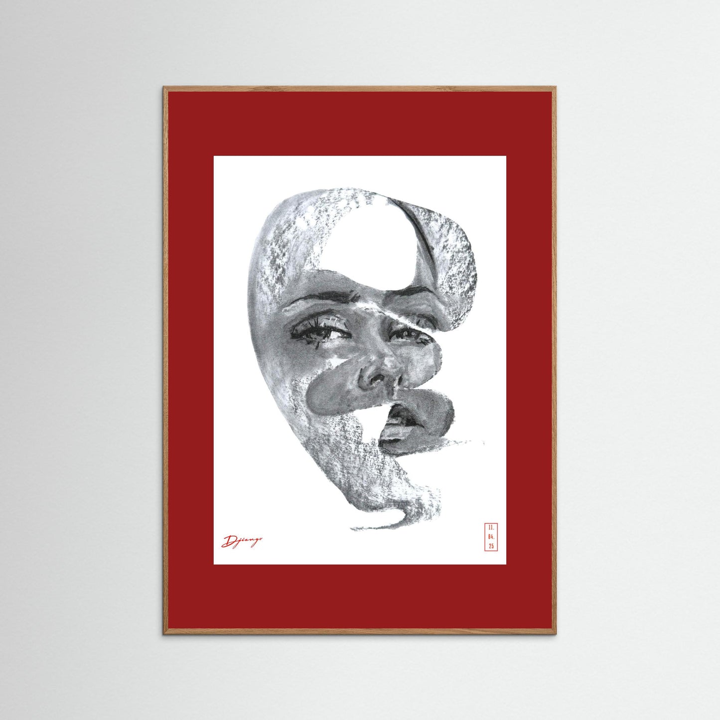 CHARME MOI - 51/50