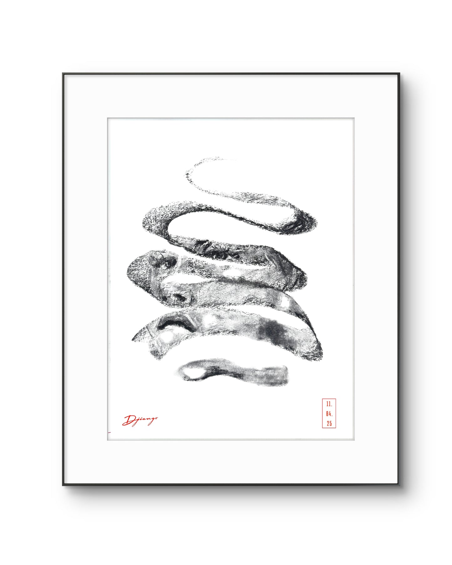 AMNÉSIQUE - 09/50
