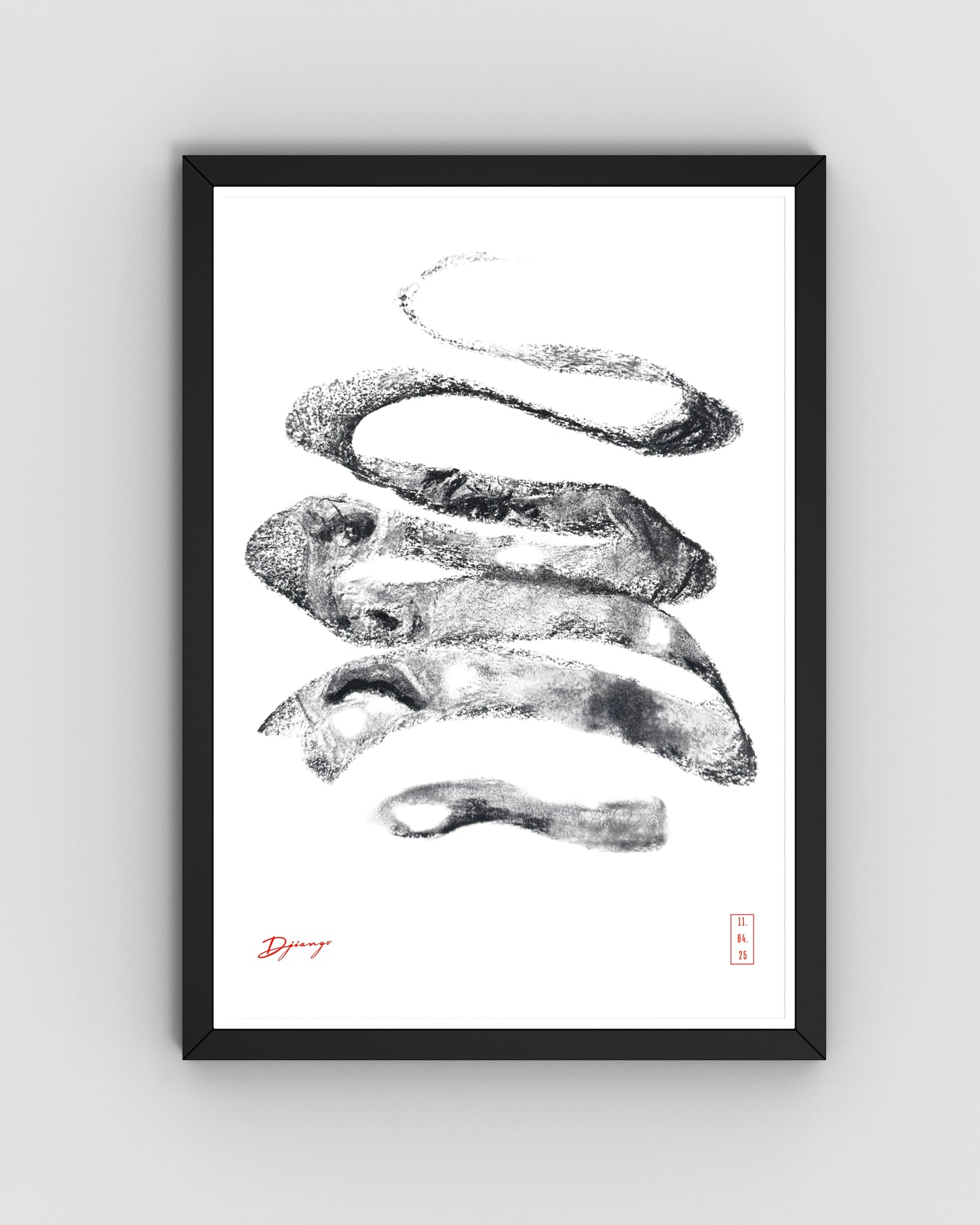 AMNÉSIQUE - 09/50