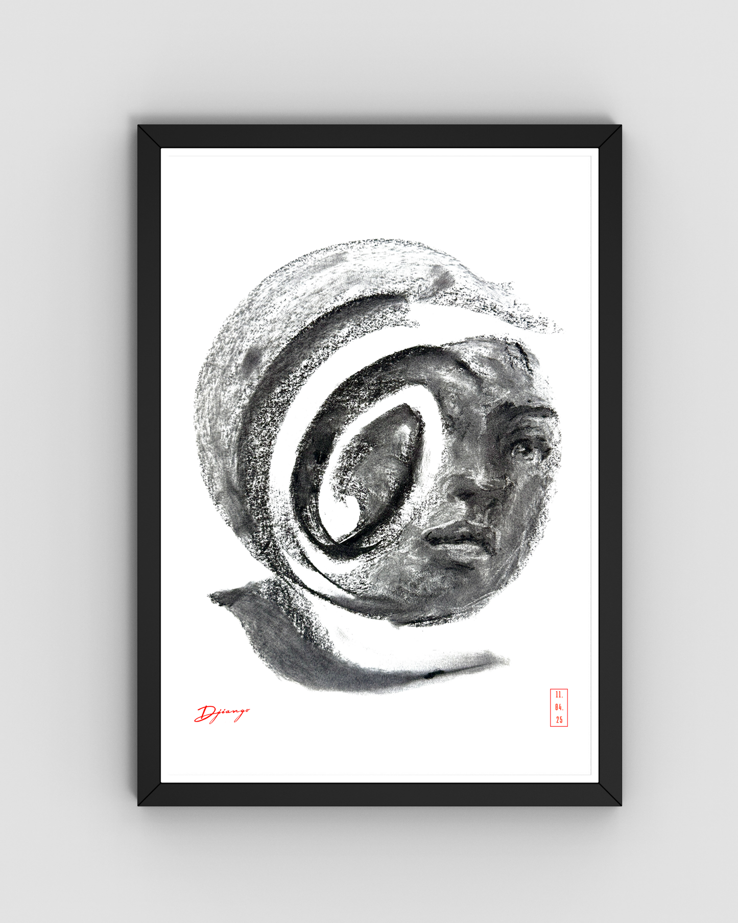 INDECISION - 11/50