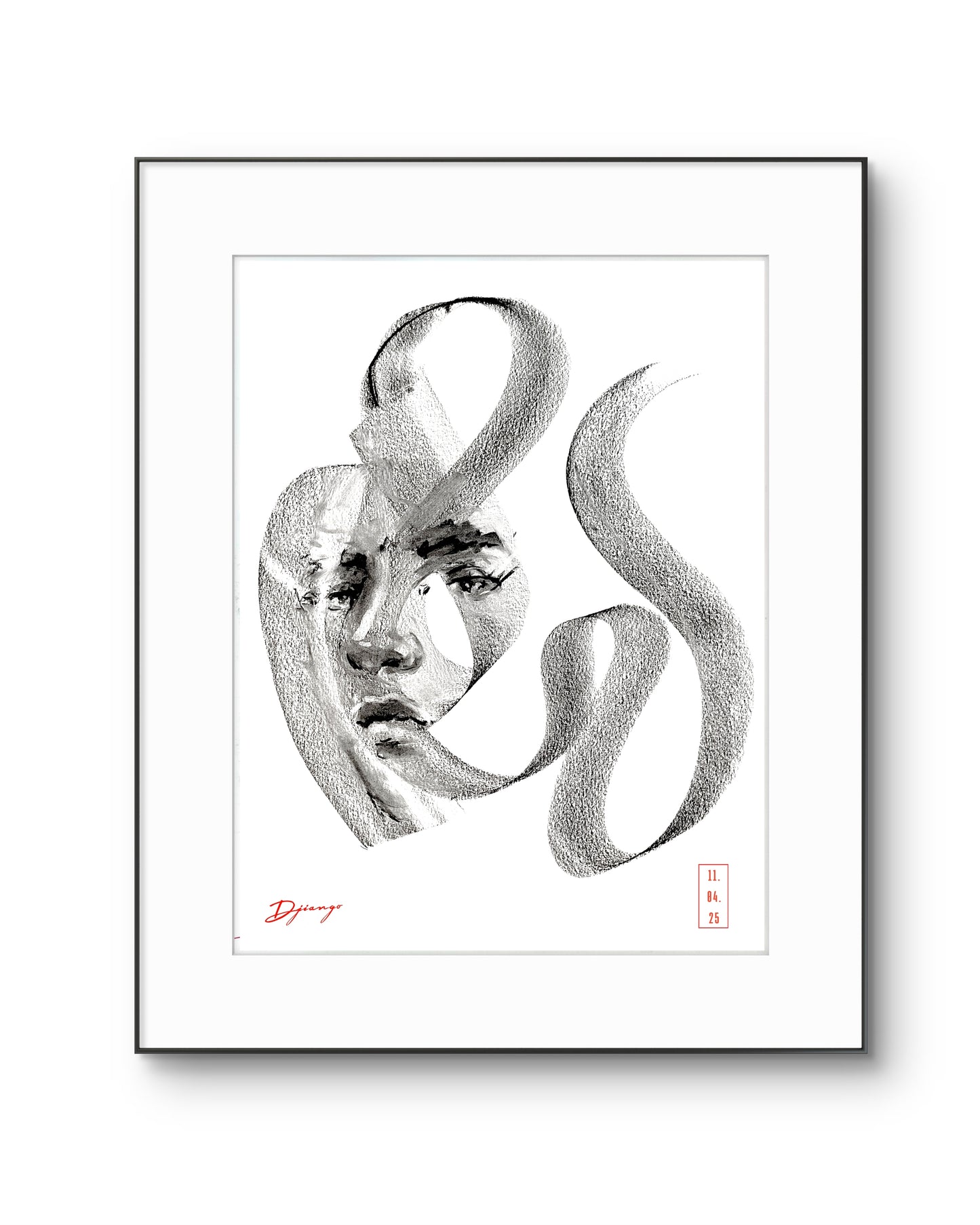JALOUSIE - 38/50