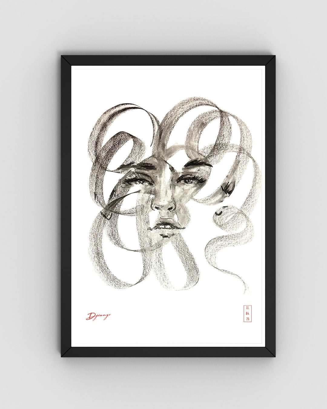 LAISSE-MOI - 42/50
