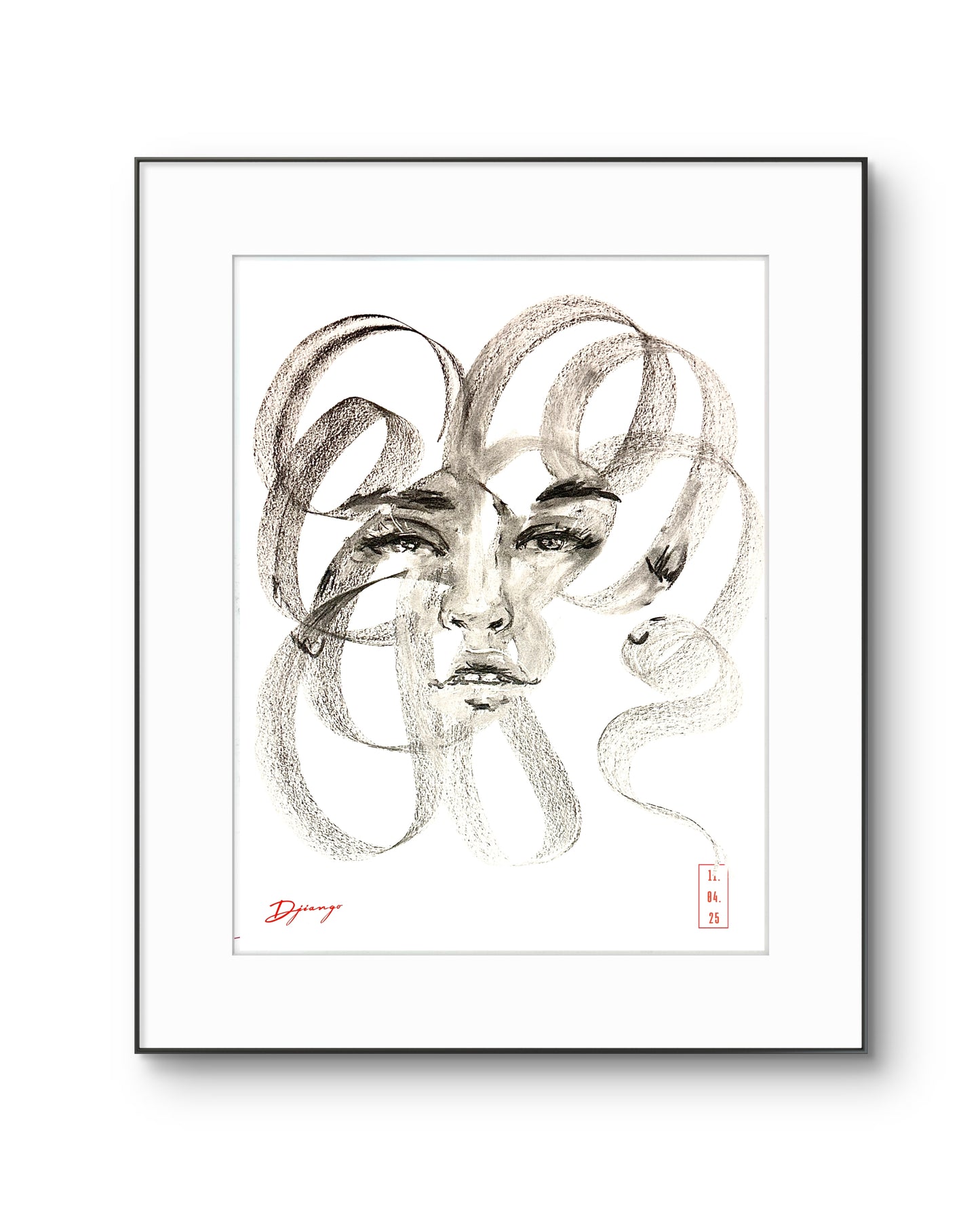 LAISSE-MOI - 42/50
