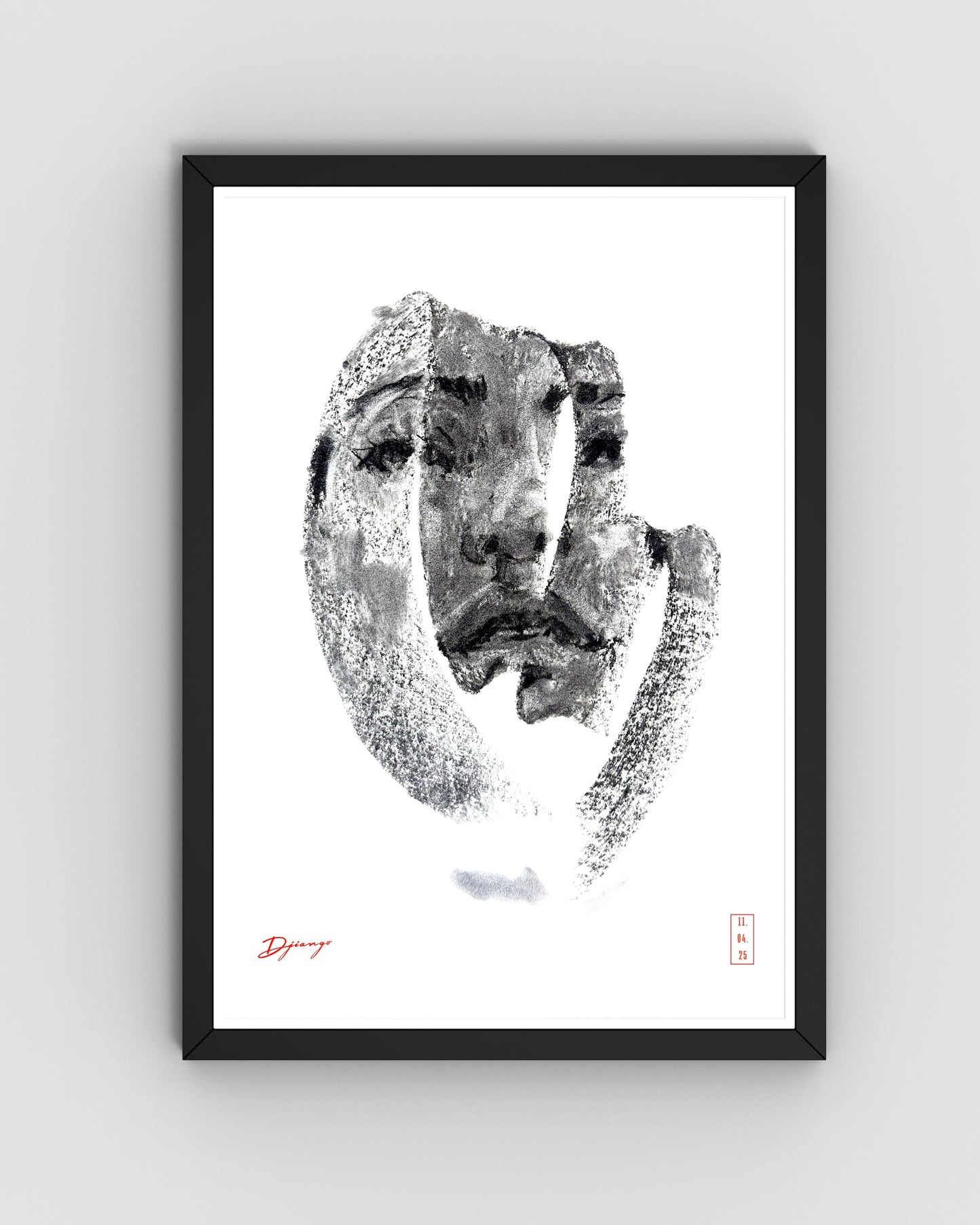 LA PATIENCE - 28/50
