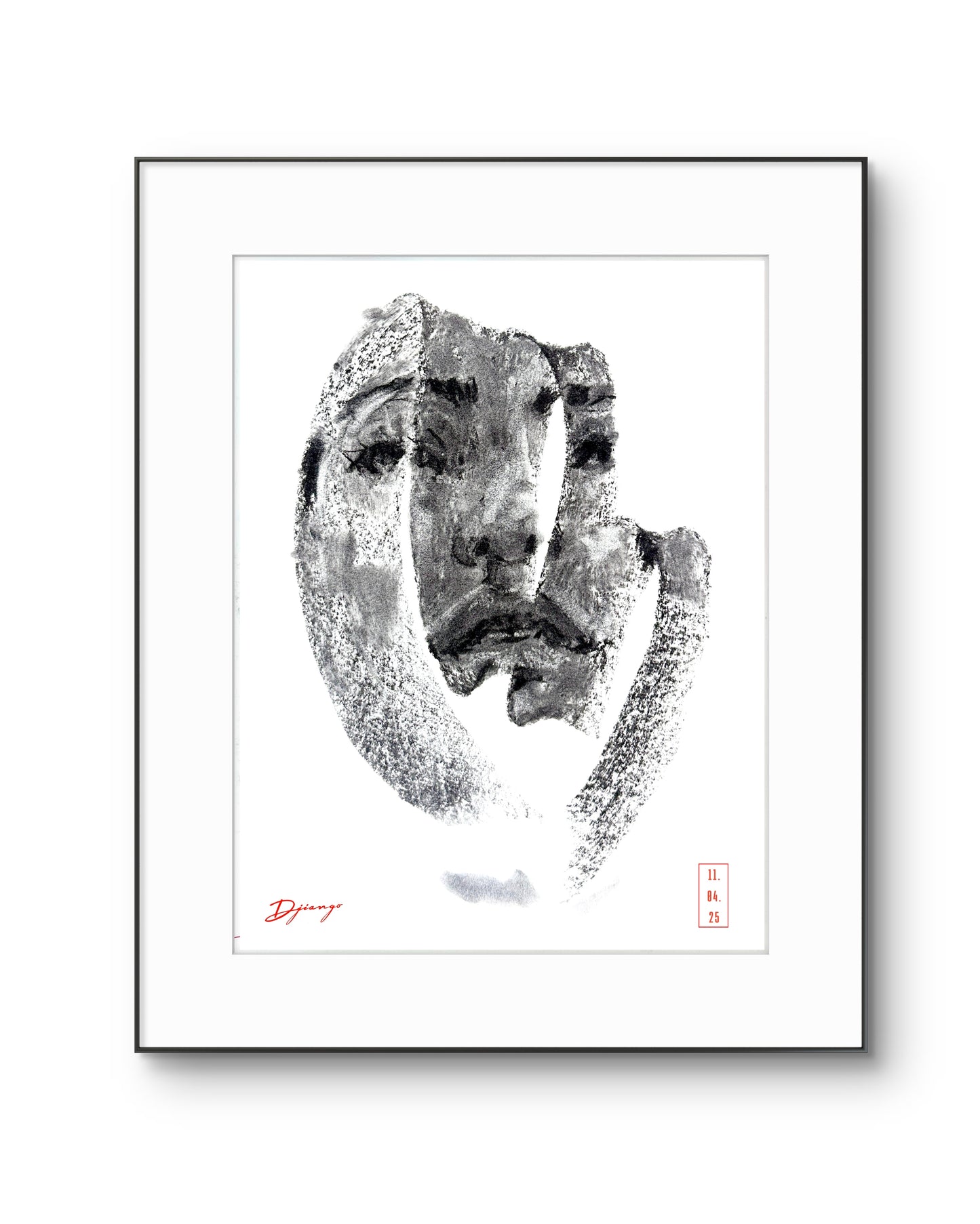LA PATIENCE - 28/50