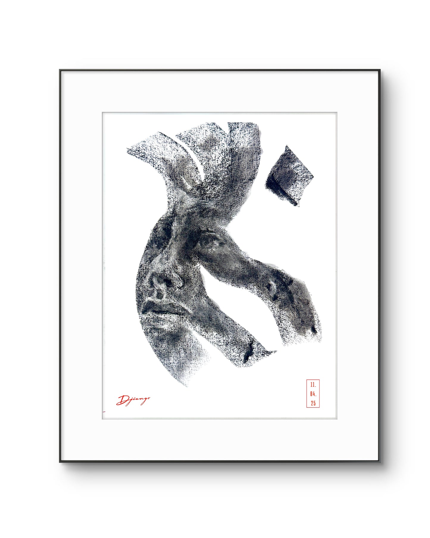 LA VOLUPTÉ - 23/50