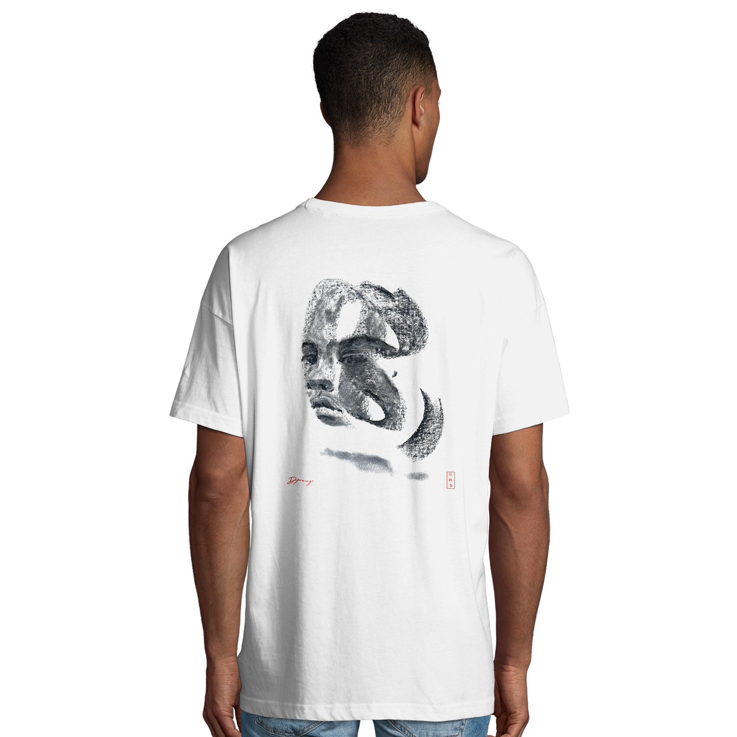 LE REVERT - 17/50