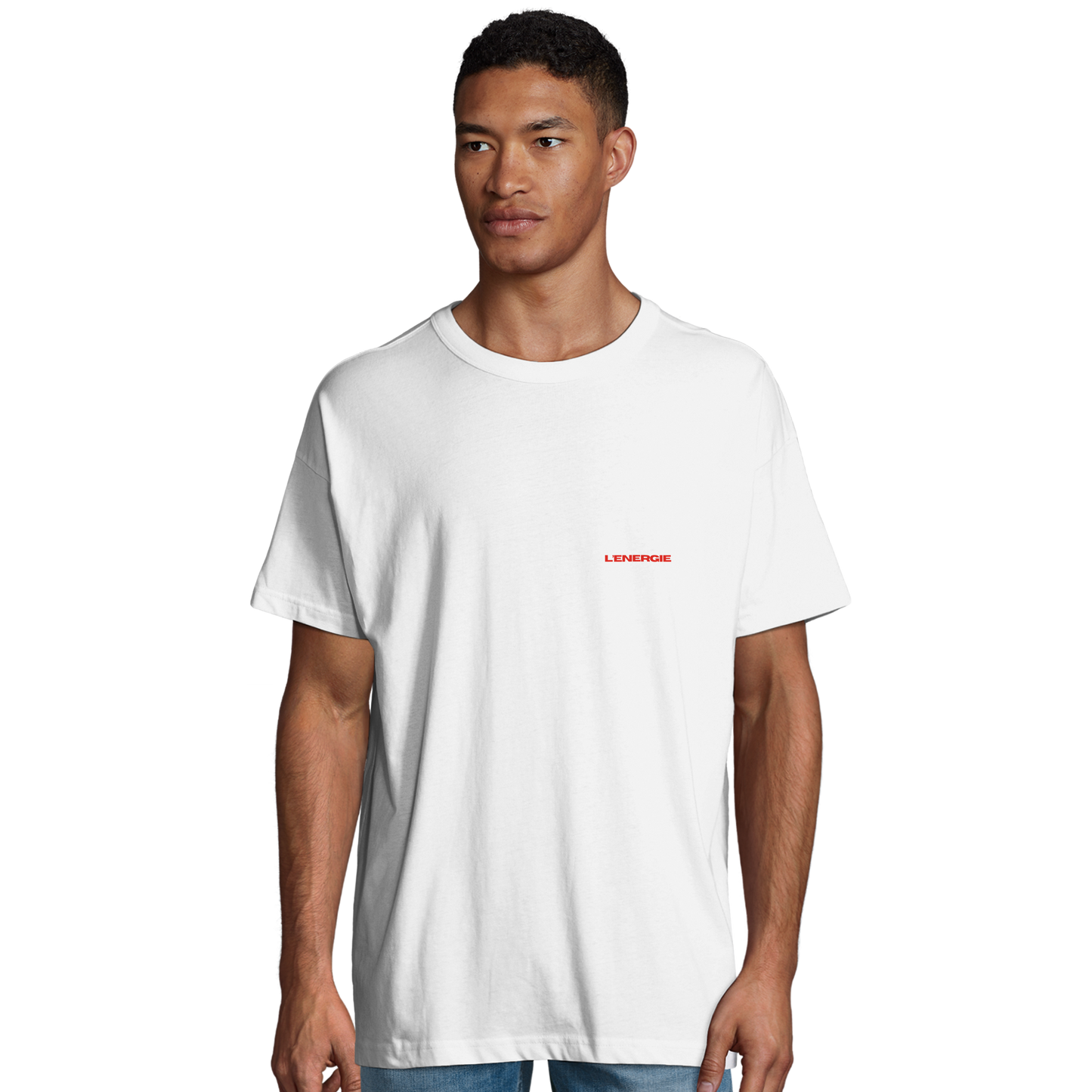 L'ENERGIE - 35/50
