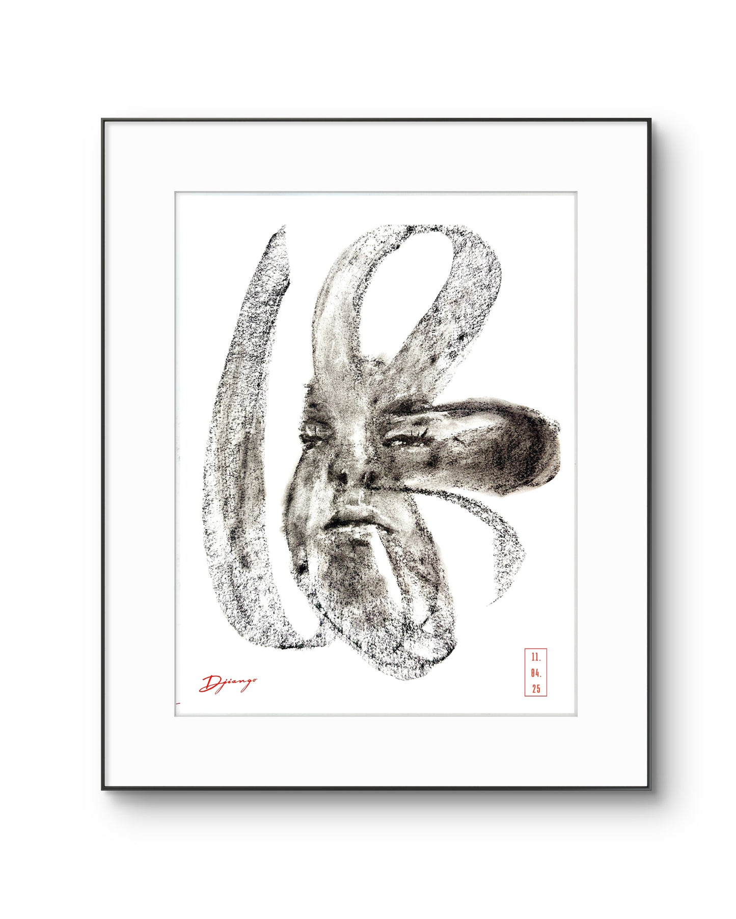 L'ENERGIE - 35/50