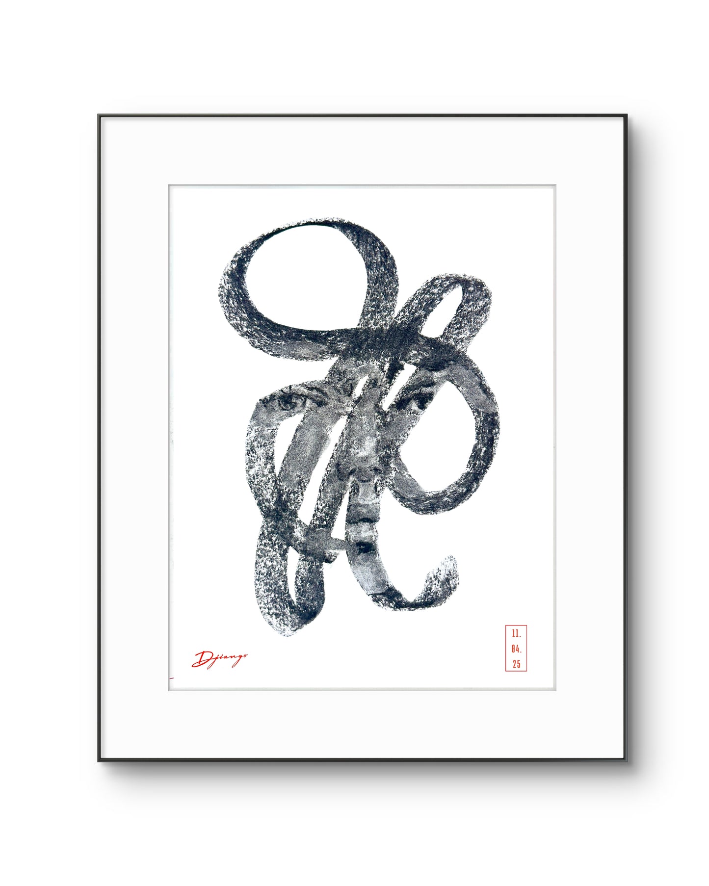 L'INSPIRATION- 24/50