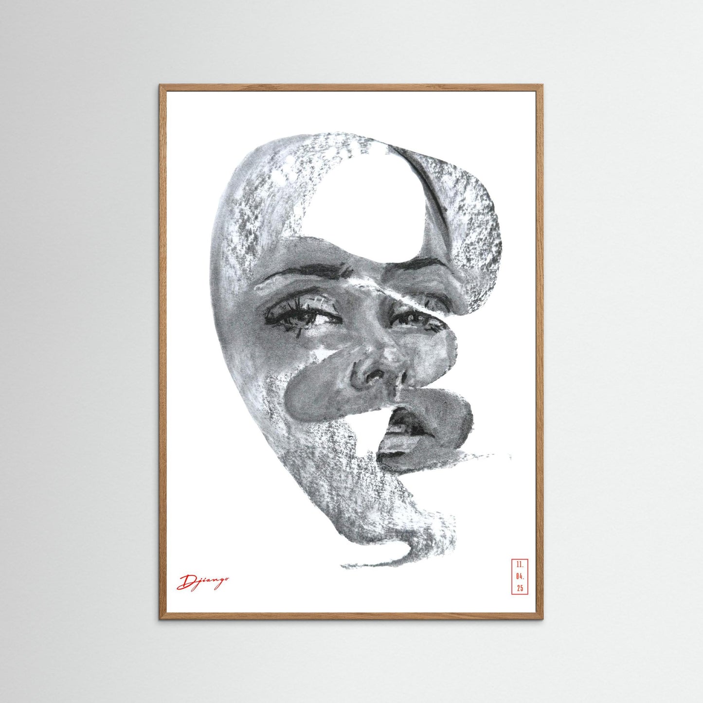 CHARME MOI - 51/50
