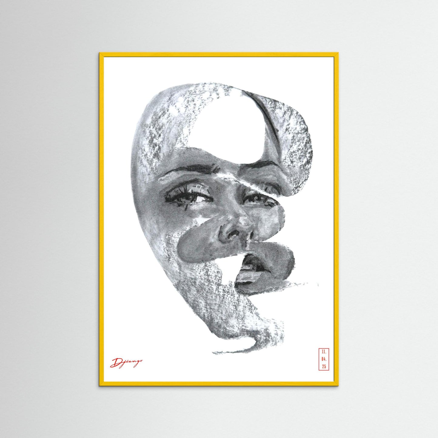 CHARME MOI - 51/50
