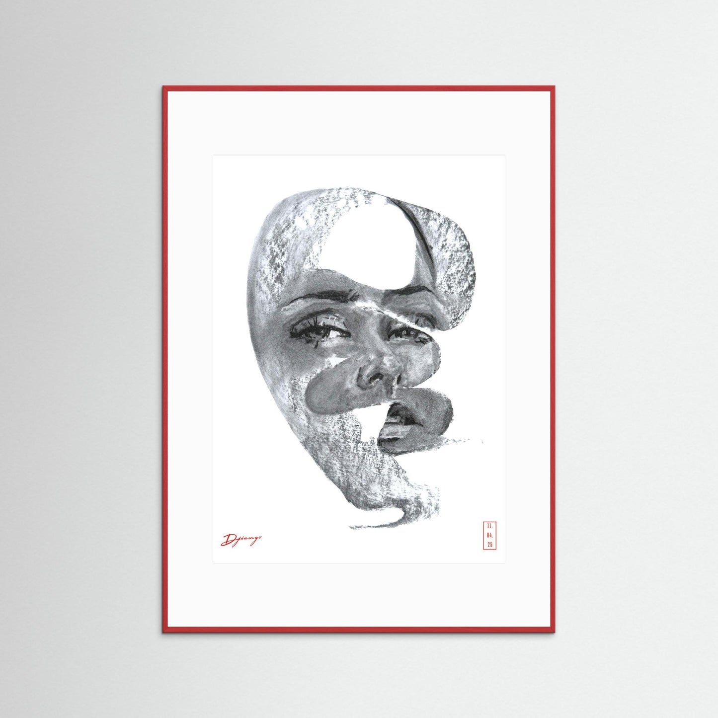 CHARME MOI - 51/50