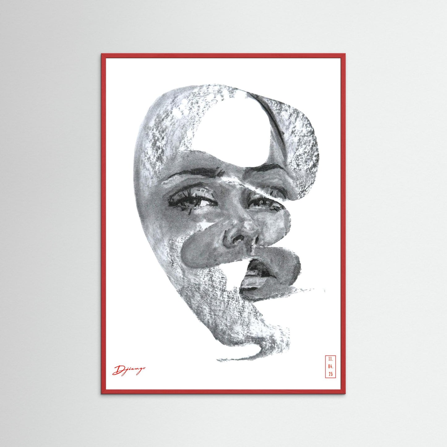 CHARME MOI - 51/50
