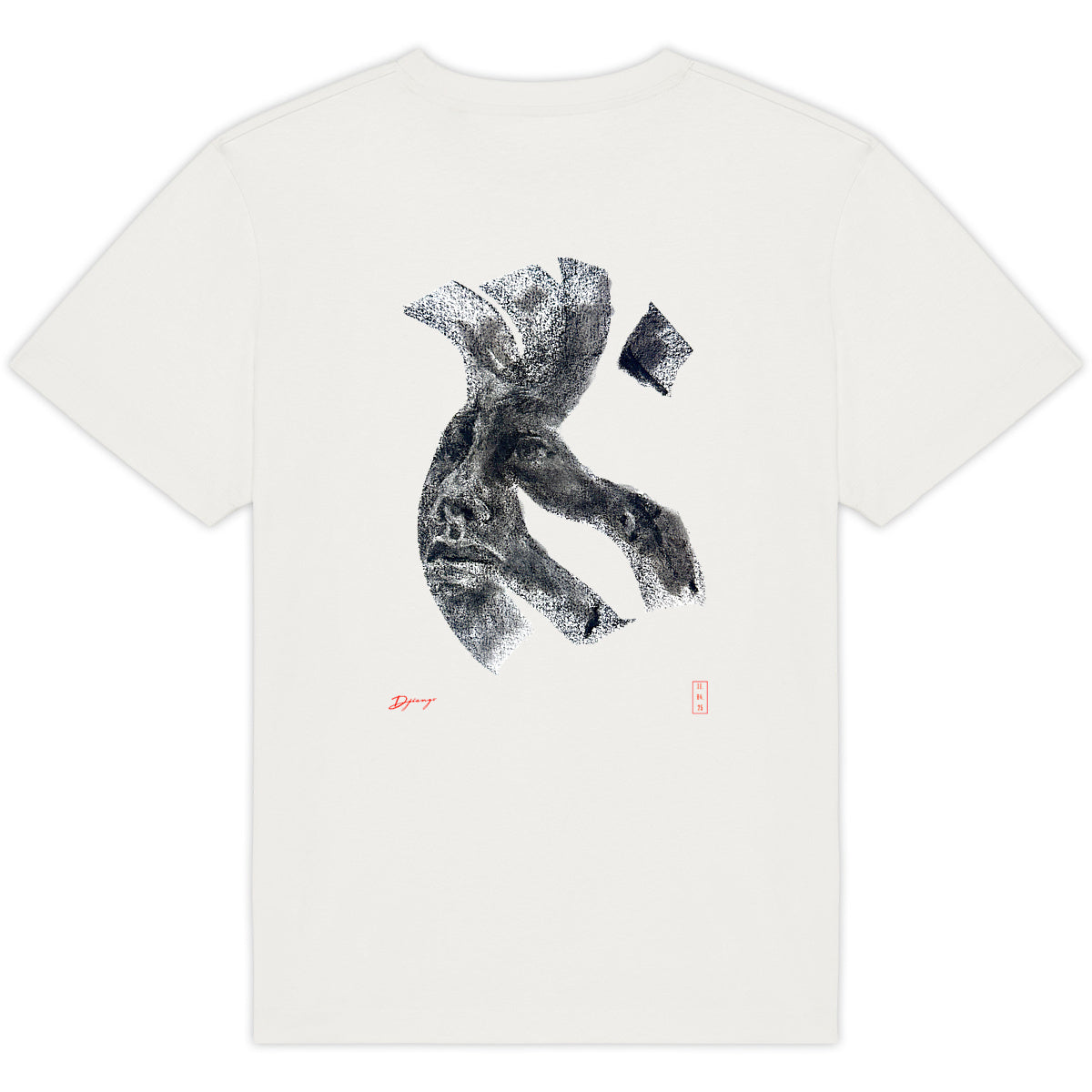 LA VOLUPTÉE - 23/50 - dos_0