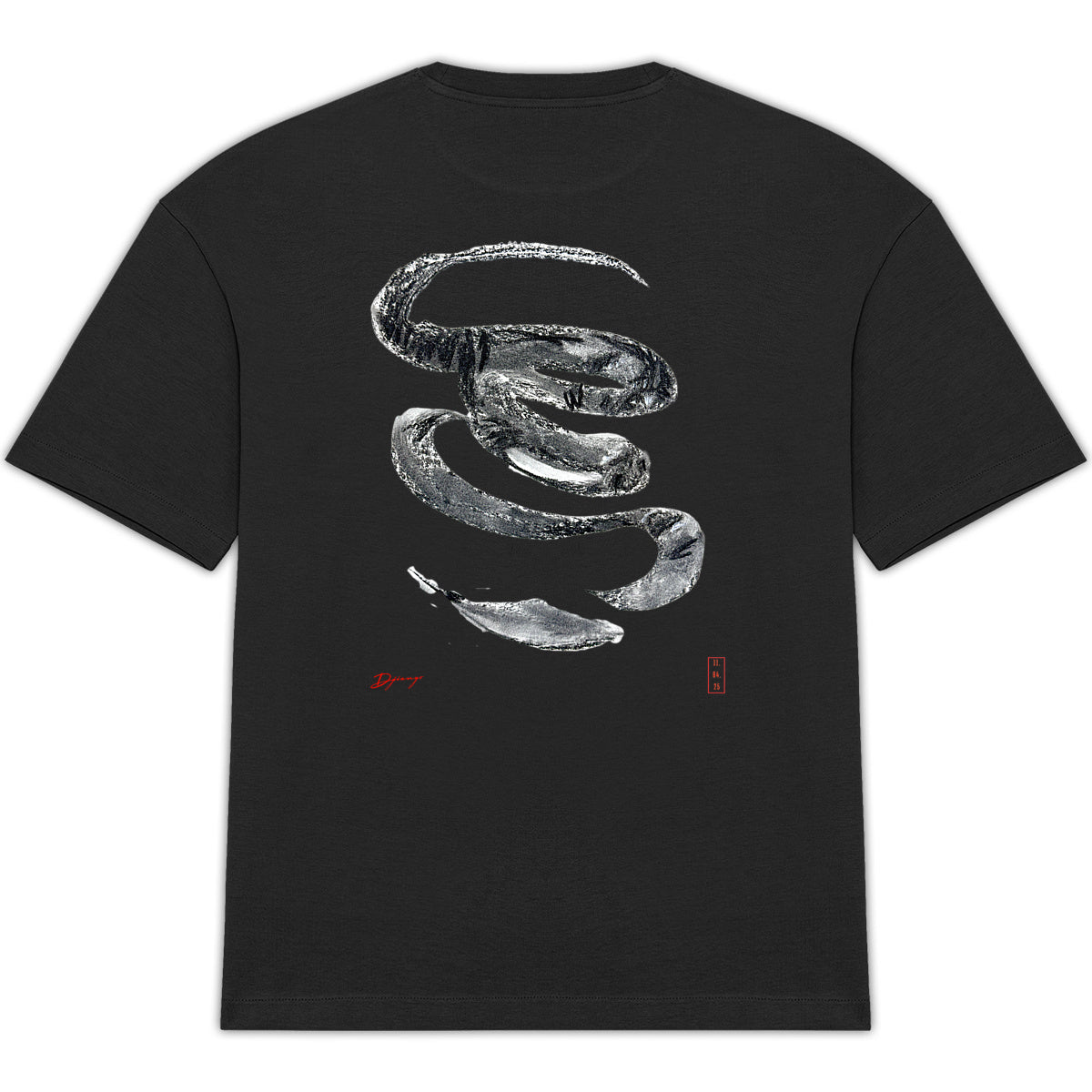 L'OMNISCIENCE - 13/50 - dos_1