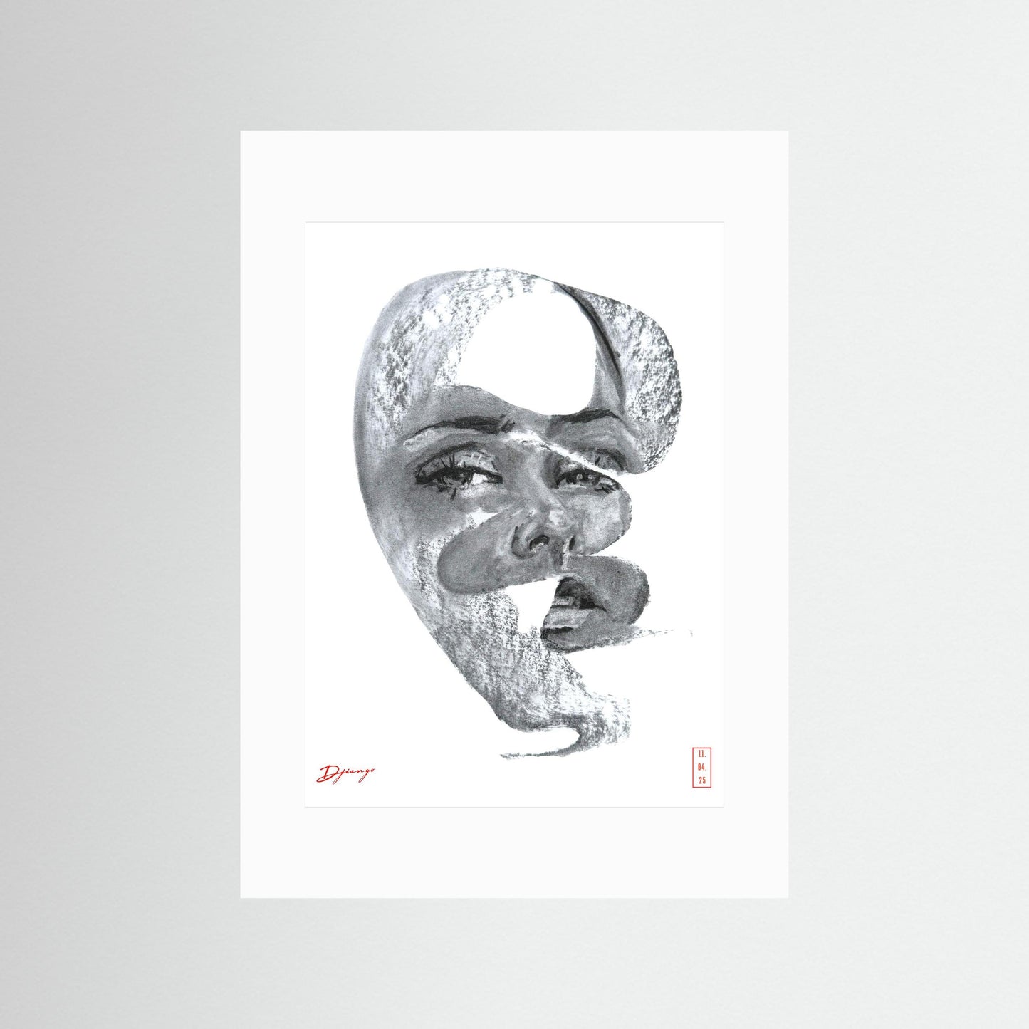CHARME MOI - 51/50