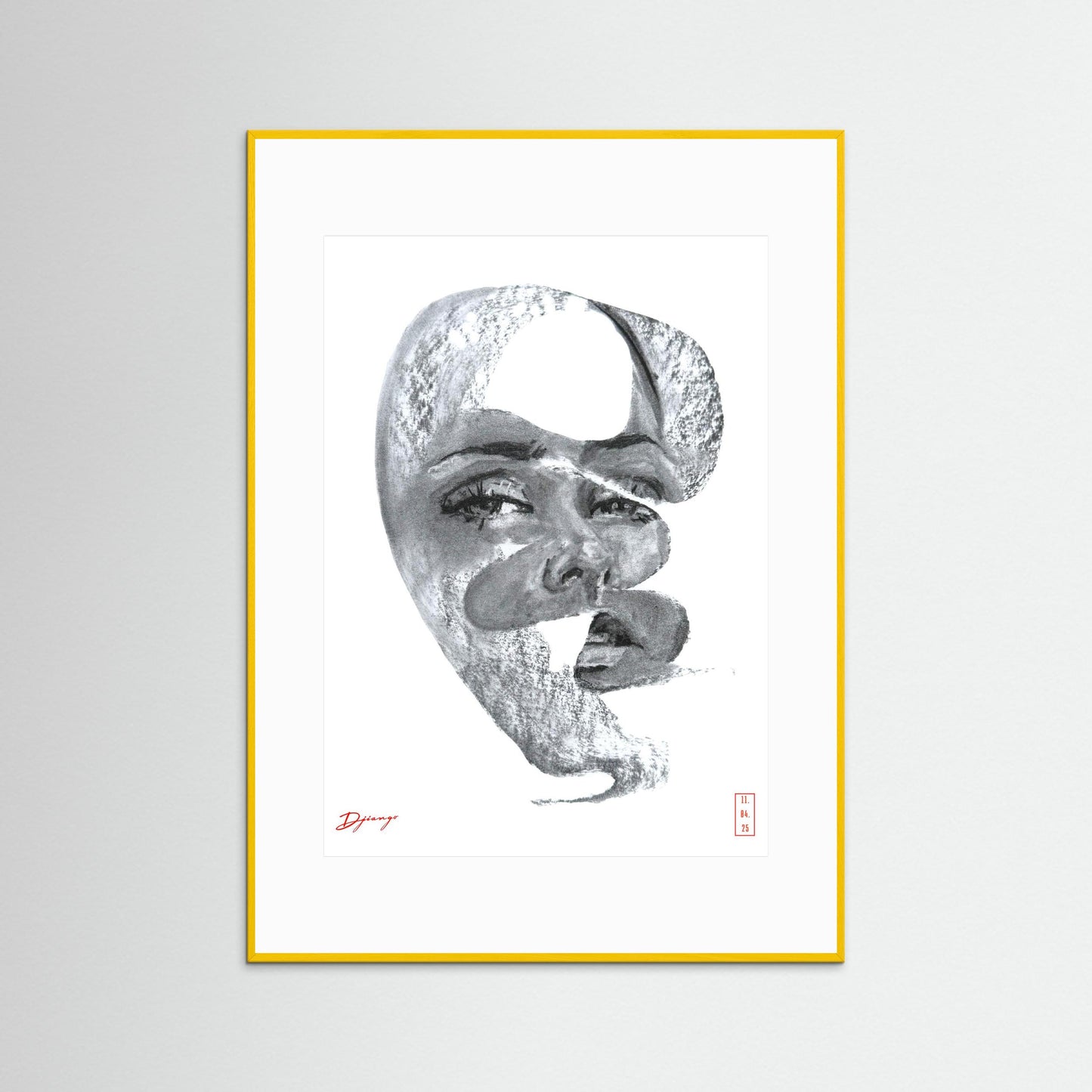 CHARME MOI - 51/50