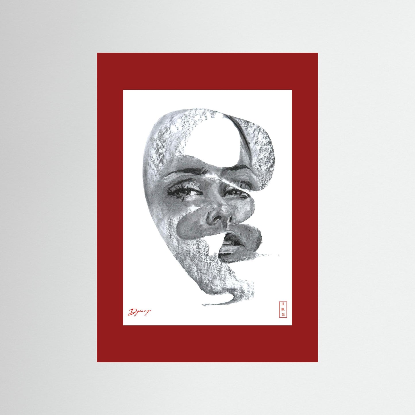 CHARME MOI - 51/50