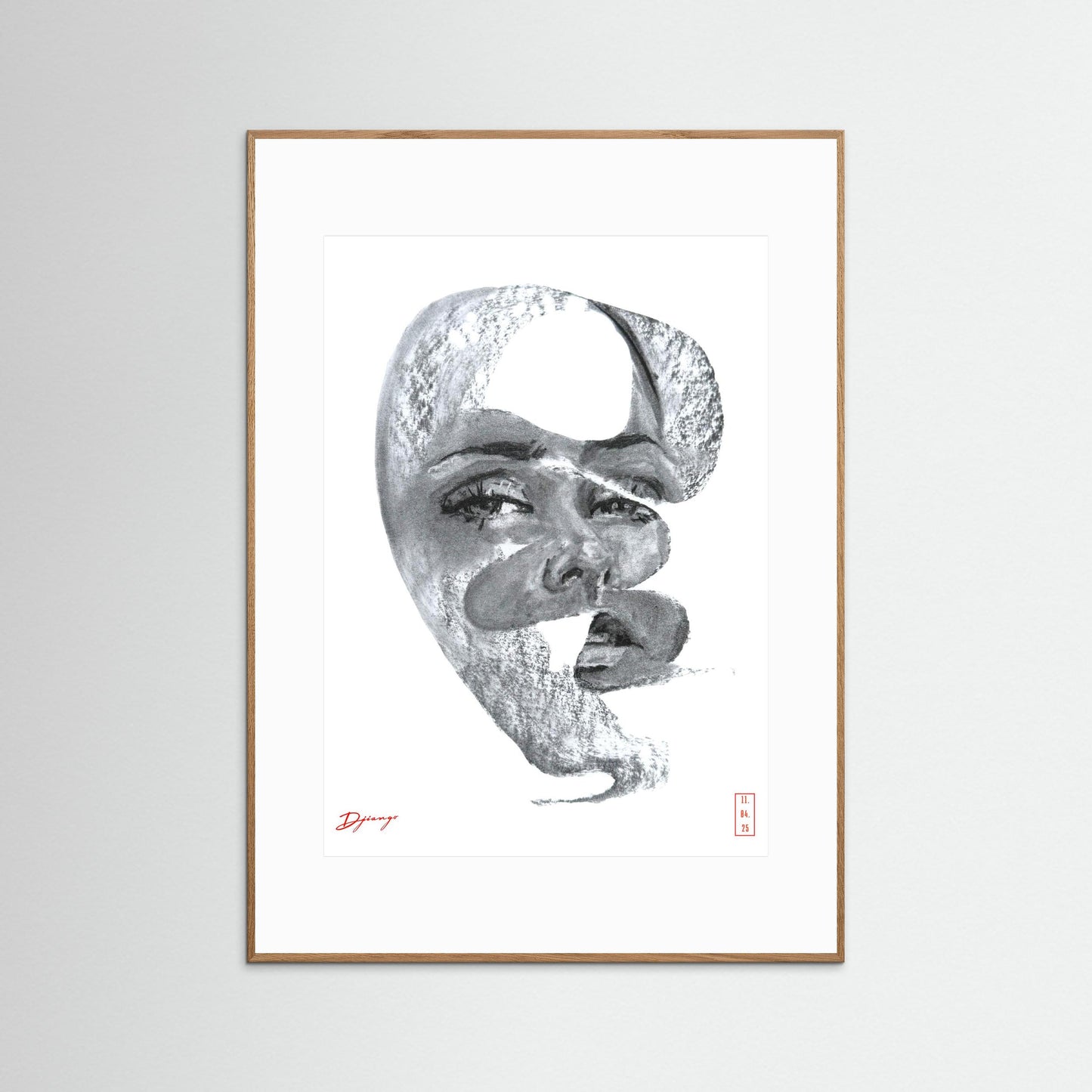 CHARME MOI - 51/50