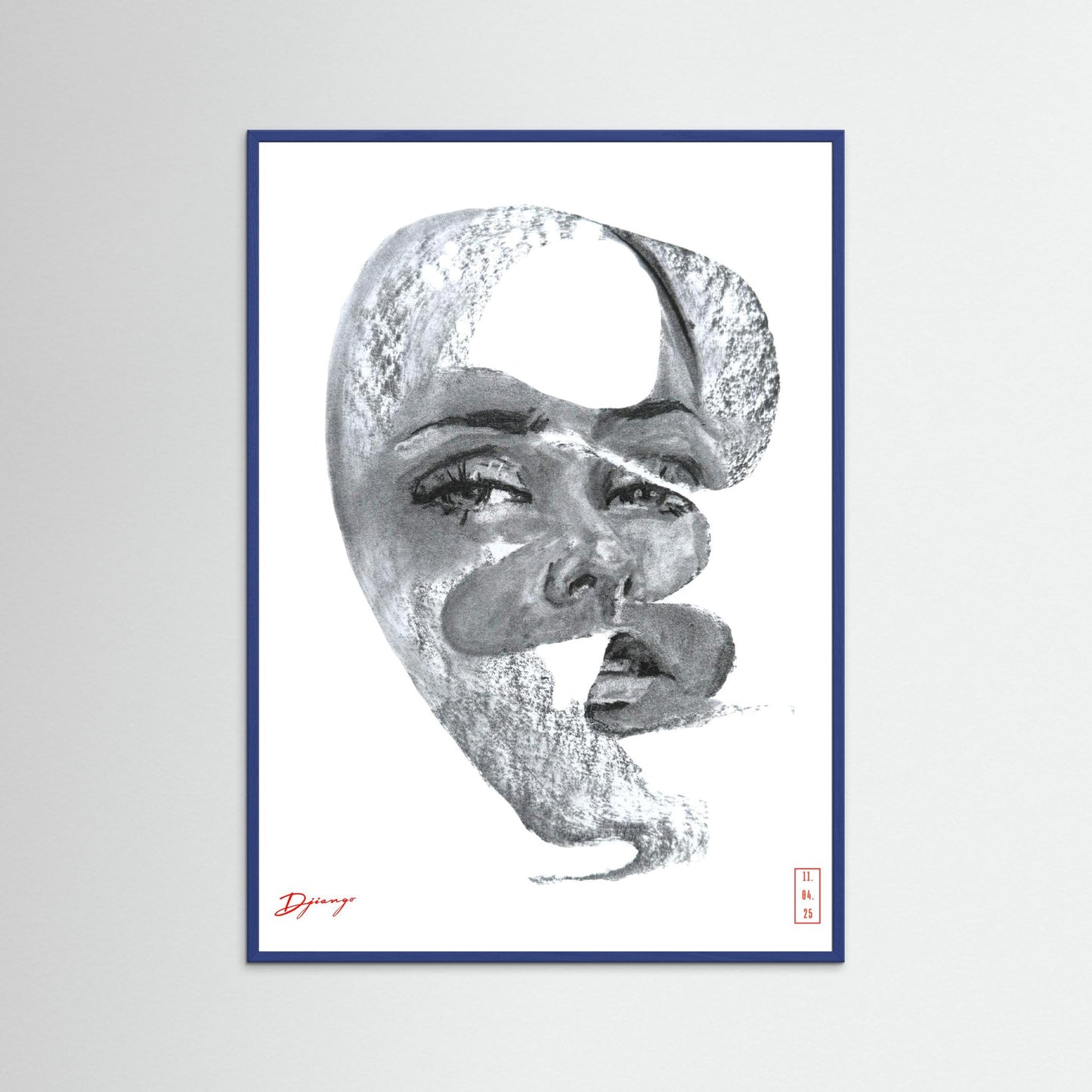 CHARME MOI - 51/50