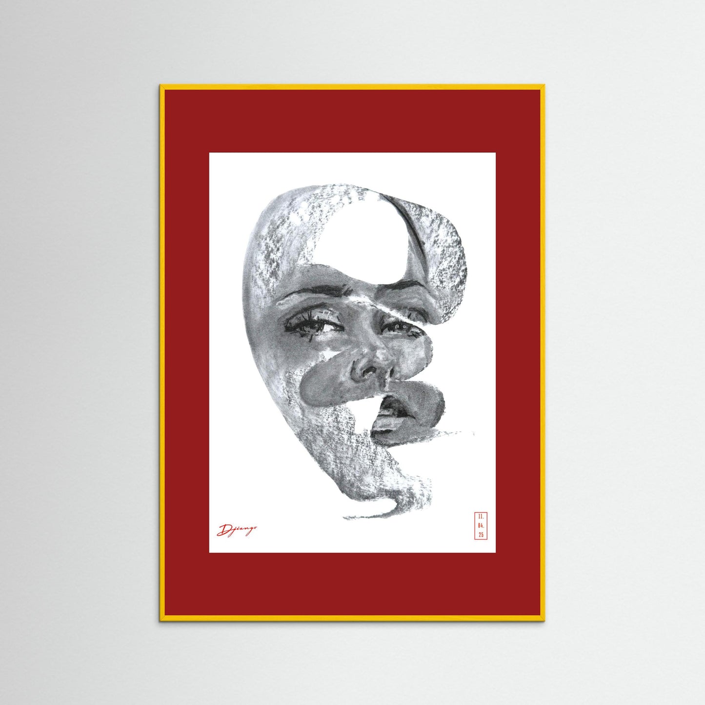 CHARME MOI - 51/50