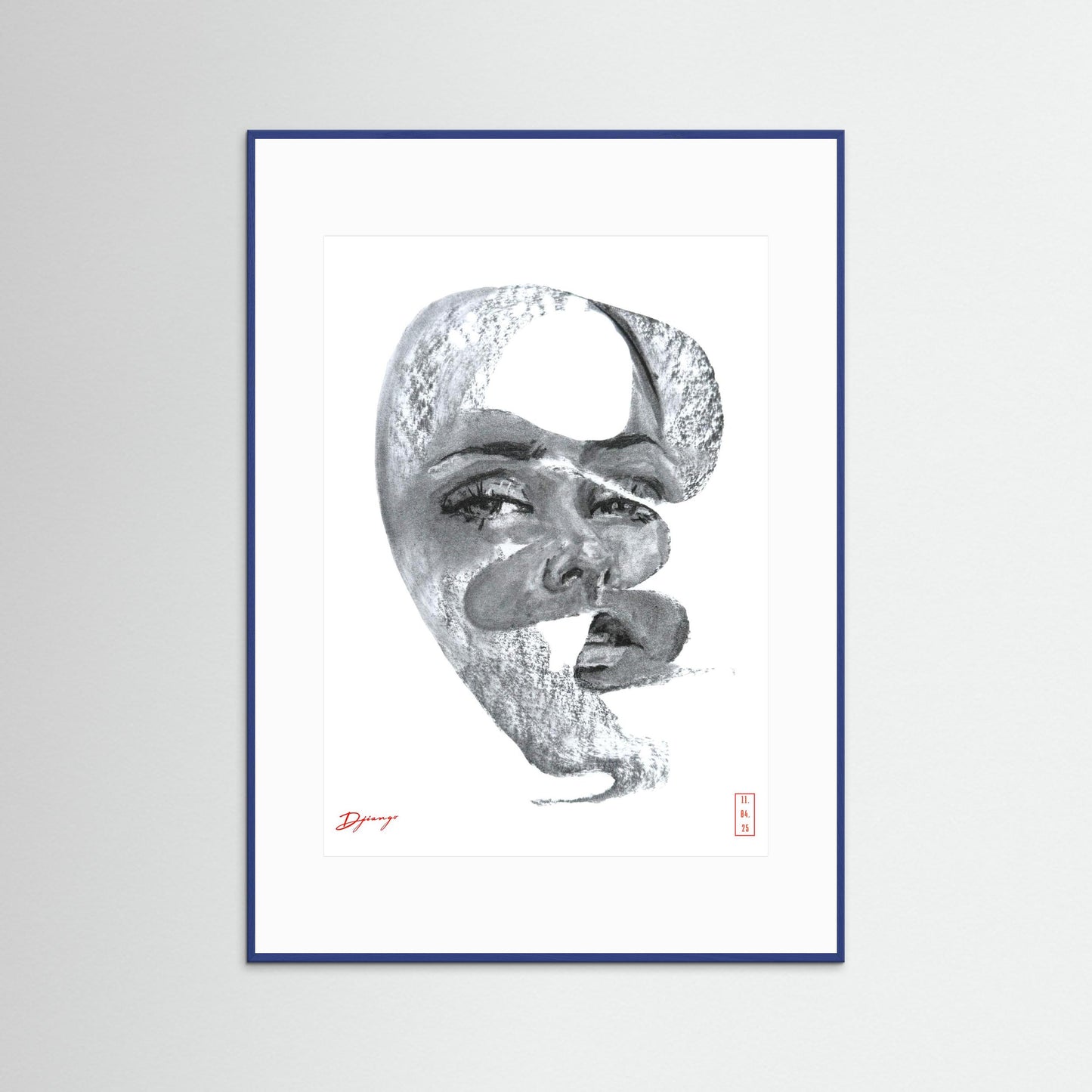 CHARME MOI - 51/50