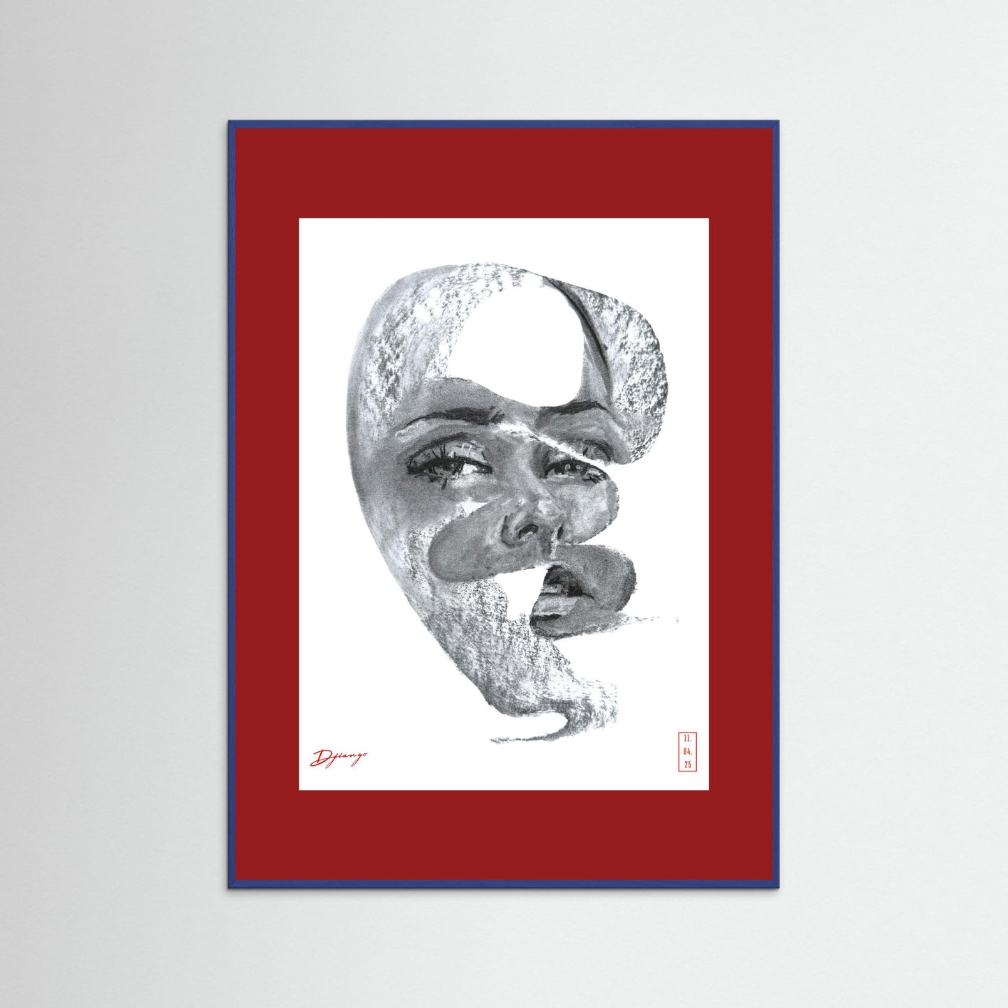 CHARME MOI - 51/50