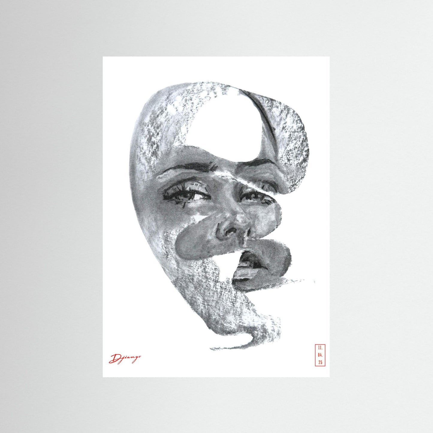 CHARME MOI - 51/50