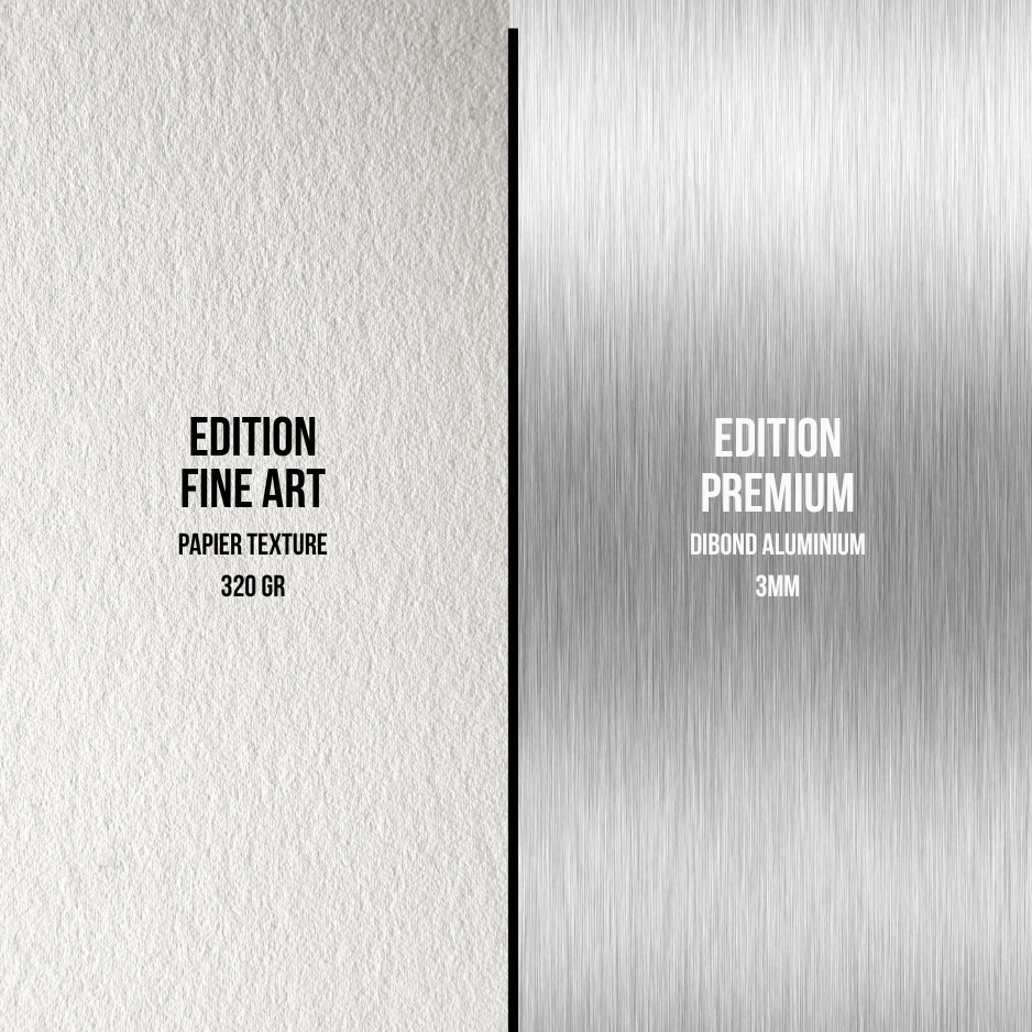 Reproductions d'art