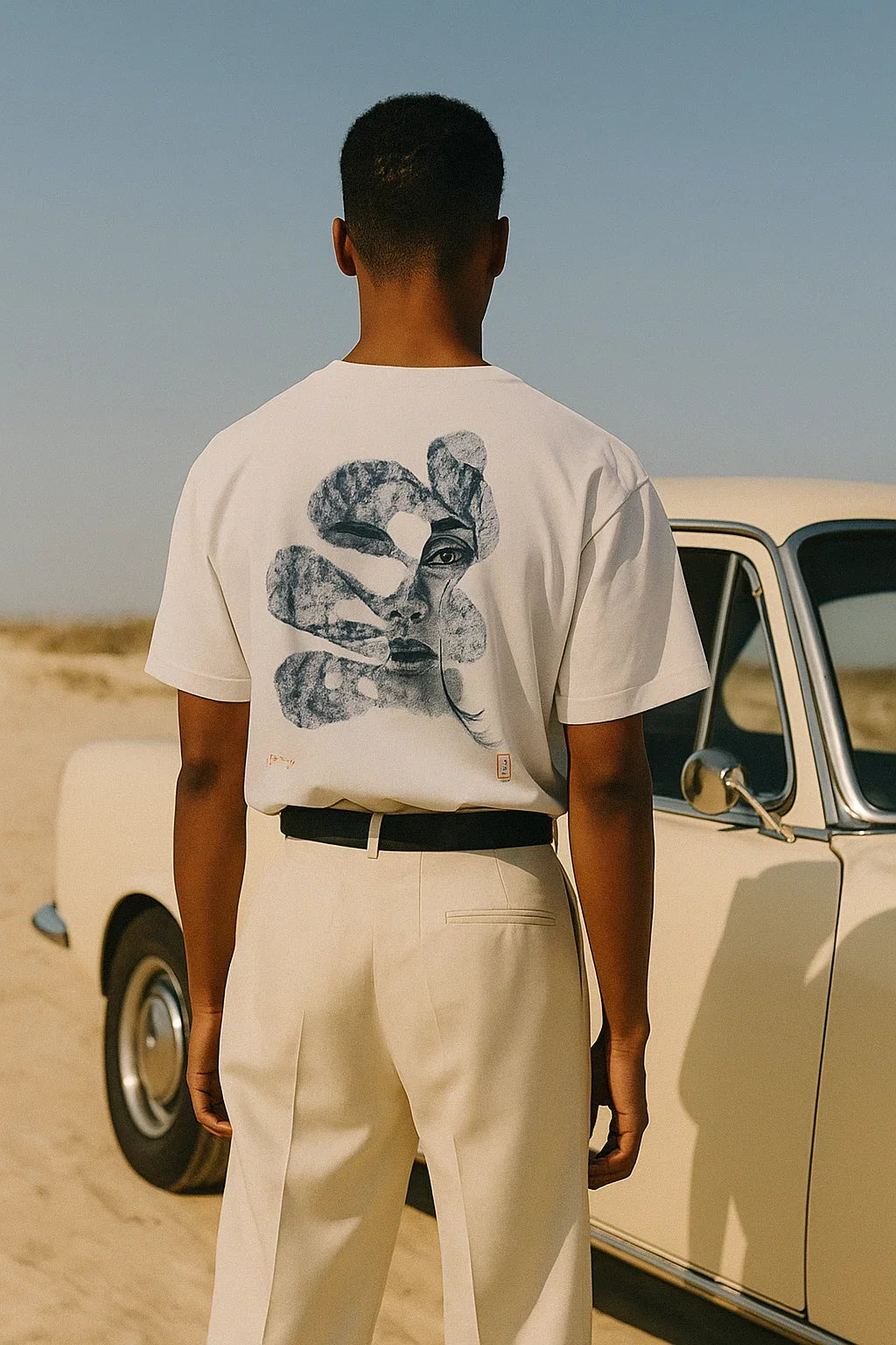 Rubans Dansants - T-Shirt Collector
