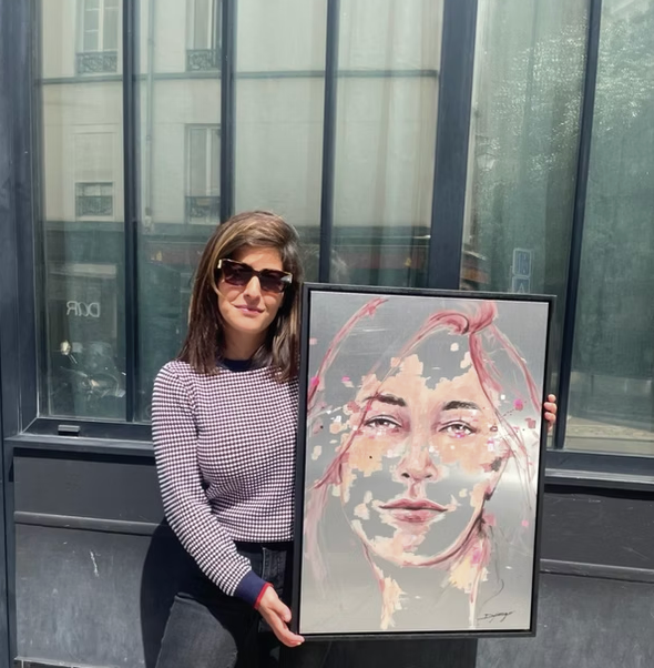 YOUR PORTRAIT