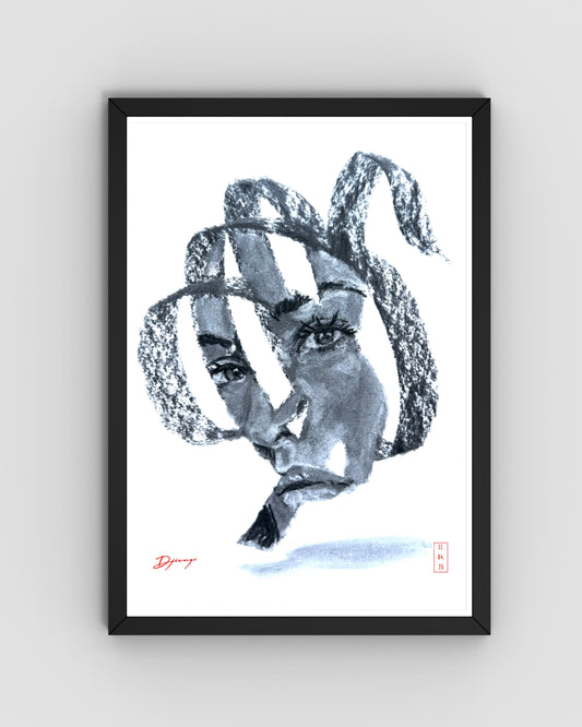 DOUCEUR - 46/50