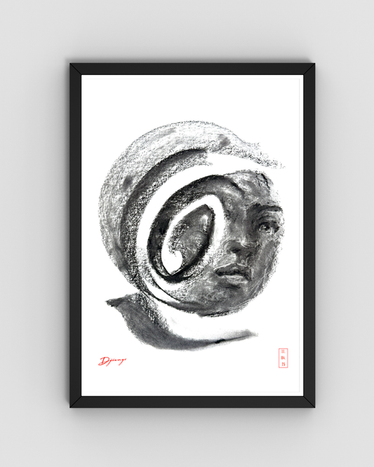 INDECISION - 11/50