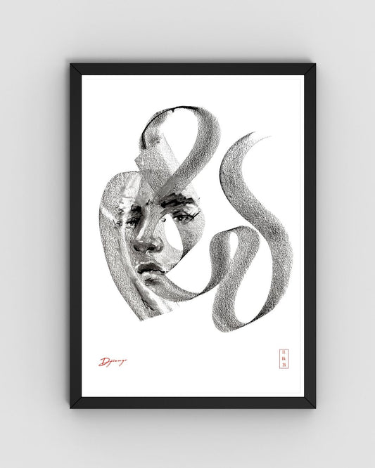 JALOUSIE - 38/50