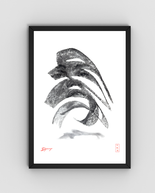 LA HAUTEUR - 15/50