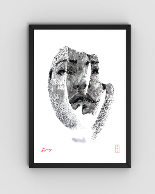 LA PATIENCE - 28/50