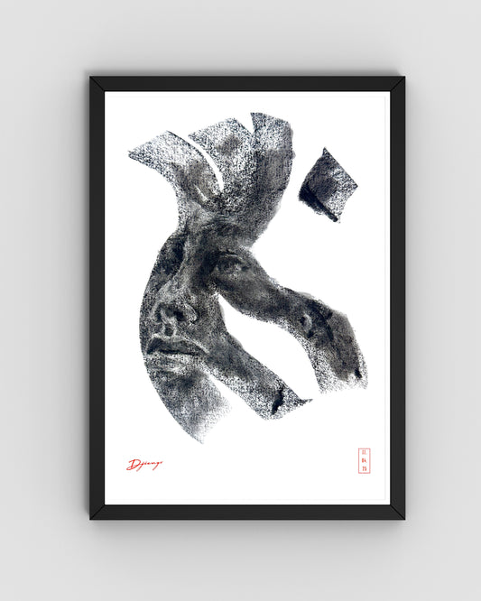 LA VOLUPTÉ - 23/50