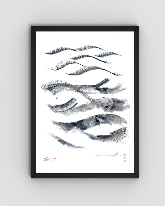 LE VOYAGE - 25/50