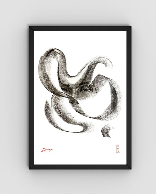 L'ENVIE - 39/50