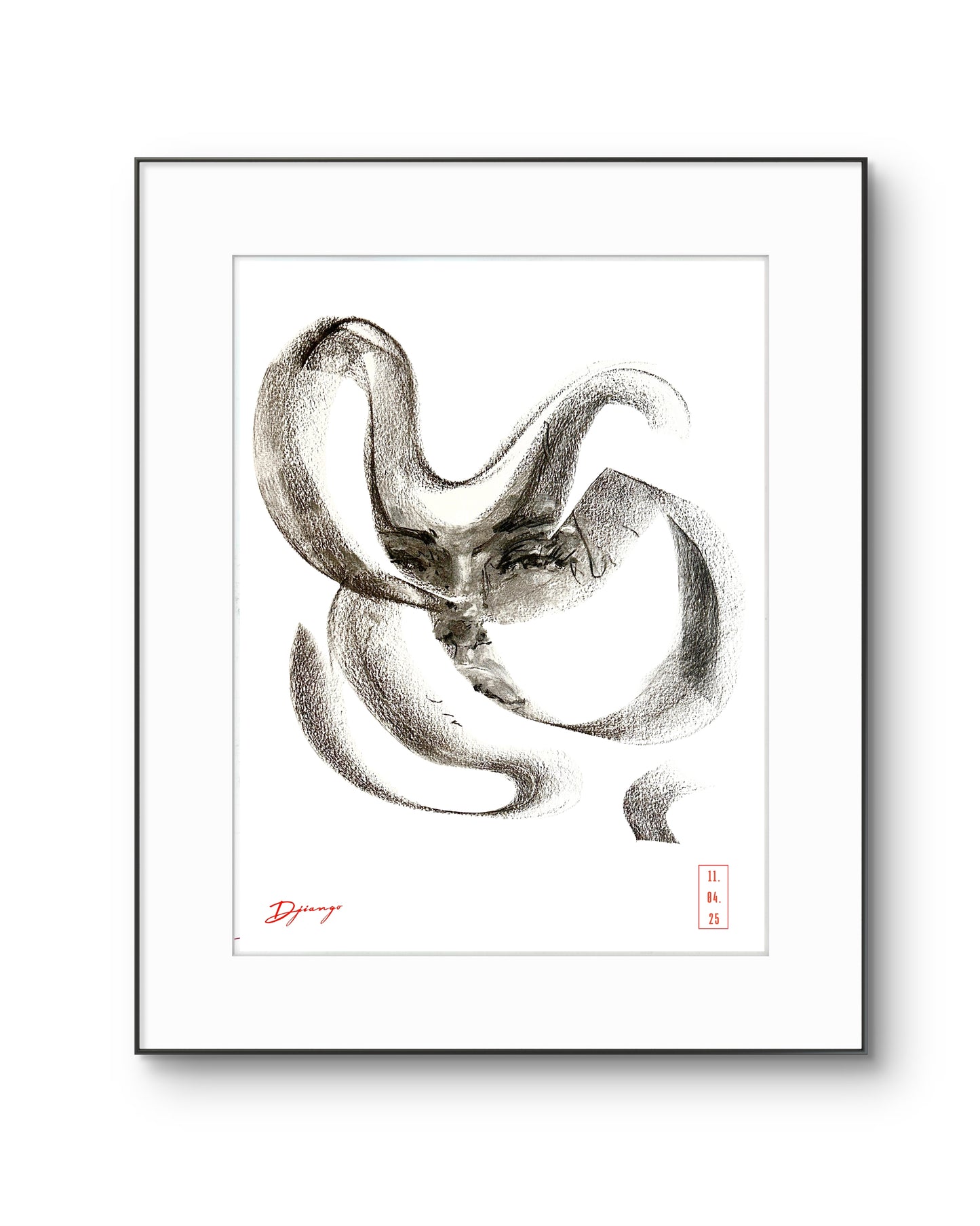 L'ENVIE - 39/50