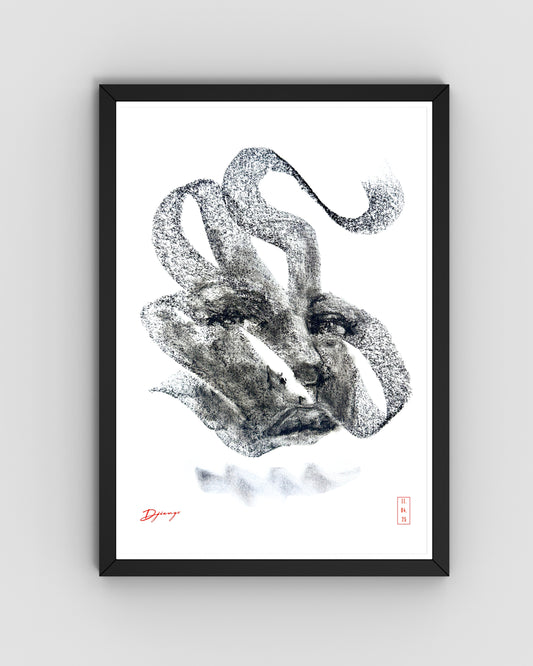 L'ENVOLÉE - 31/50