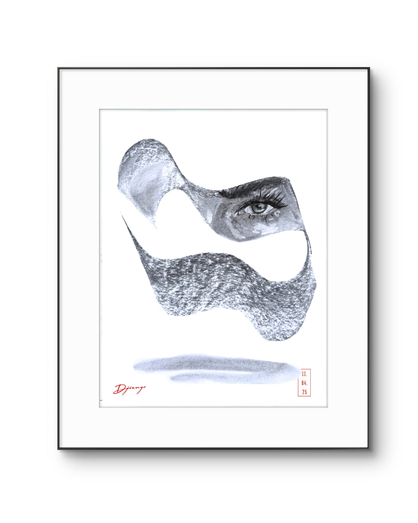 L'ORAISON - 50/50