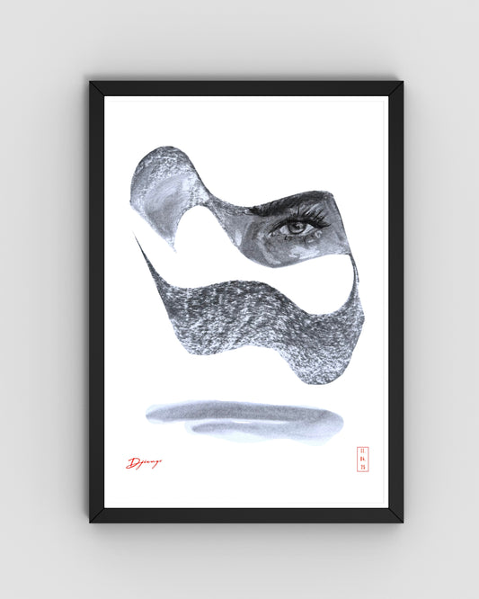 L'ORAISON - 50/50