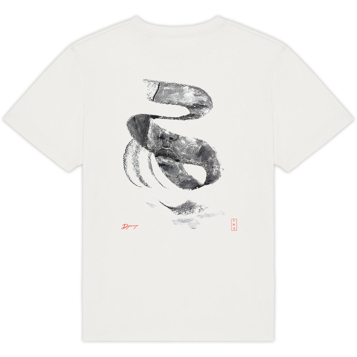 L'ÉLÉGANCE - 26/50 - dos_0